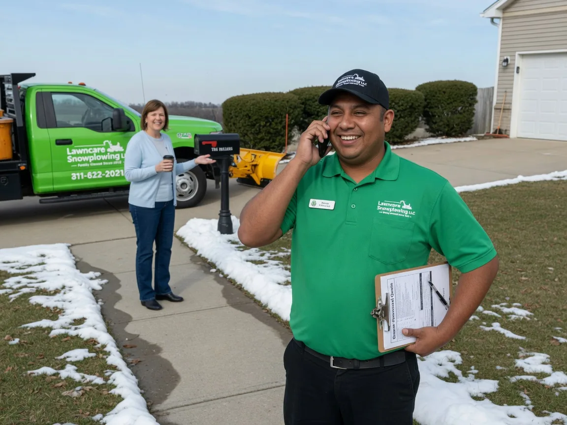 Lawn Care Services By Expert Landscaper Florissant, CO FAQs